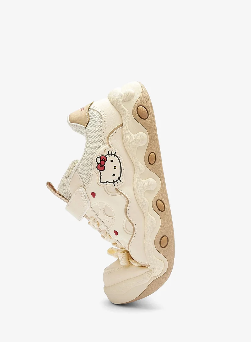 Balabala Off White Kids Girls Sneakers for Women | Best Price UAE